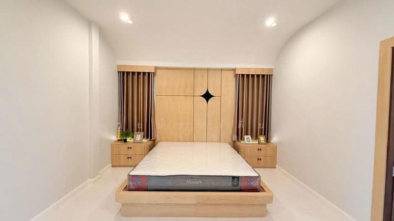 Nibbana Shade : นิบบาน่า เชด, ชลบุรี, เลขที่ 95/274 หมู่ที่ 13 ถนน พัฒนาการ, หนองปรือ, บางละมุง, ชลบุรี, 177 ตร.ม., บ้านเดี่ยว ขาย, โดย คุณรินดา, 500517592 - DDproperty.com