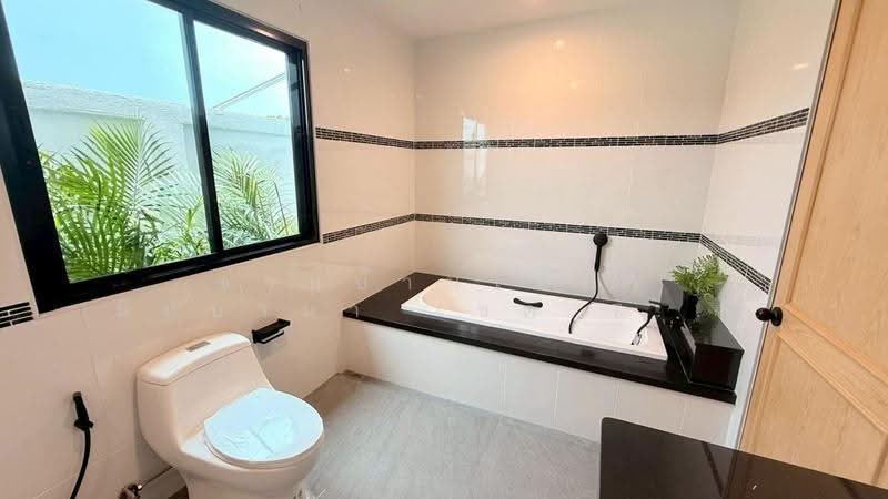 Nibbana Shade, Chon Buri (Pattaya), No. 95/274 Village No. 13, Phatthanakan Road, Nong Pru, Bang Lamung (Pattaya), Chon Buri (Pattaya), 3 Bedrooms, 177 sqm, Single Detached House For Sale, by คุณรินดา, 500517592 - DDproperty.com