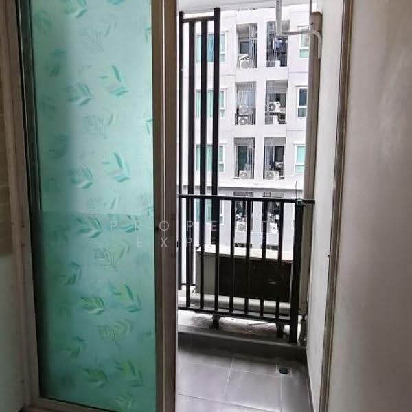 Regent Home Bangson 27 : รีเจ้นท์โฮม บางซ่อน 27, กรุงเทพ, 877 ถ. กรุงเทพ - นนทบุรี, บางซื่อ, กรุงเทพ, 28 ตร.ม., คอนโด ขาย, โดย Property Expert, 500517593 - DDproperty.com