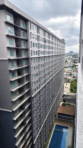 Regent Home Bangson 27 : รีเจ้นท์โฮม บางซ่อน 27, กรุงเทพ, 877 ถ. กรุงเทพ - นนทบุรี, บางซื่อ, กรุงเทพ, 28 ตร.ม., คอนโด ขาย, โดย Property Expert, 500517593 - DDproperty.com