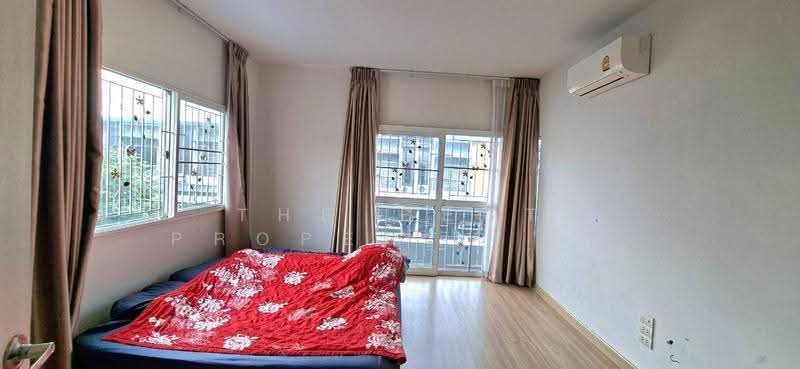 หมู่บ้านแฟมิลีซิตี้ทาวน์ 7 นาป่า ชลบุรี, Chon Buri (Pattaya), Na Pa, Muang Chon Buri, Chon Buri (Pattaya), 3 Bedrooms, 120 sqm, Townhouse For Sale, by The Best Property พัช, 500517595 - DDproperty.com
