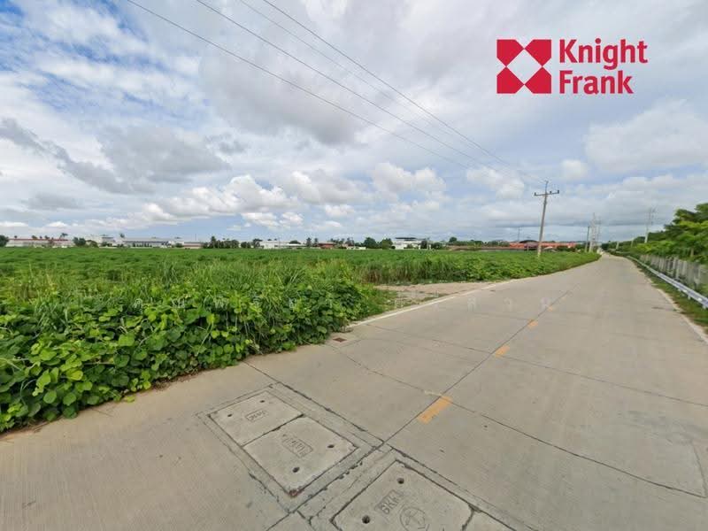 ตรงข้ามนิคมปิ่นทอง 4 อำเภอบางละมุง จังหวัดชลบุรี, Chon Buri (Pattaya), Bang Lamung, Bang Lamung (Pattaya), Chon Buri (Pattaya), , 123,764 sqm, Land For Sale, by คุณพิริยา ศรีส่วน, 500517596 - DDproperty.com