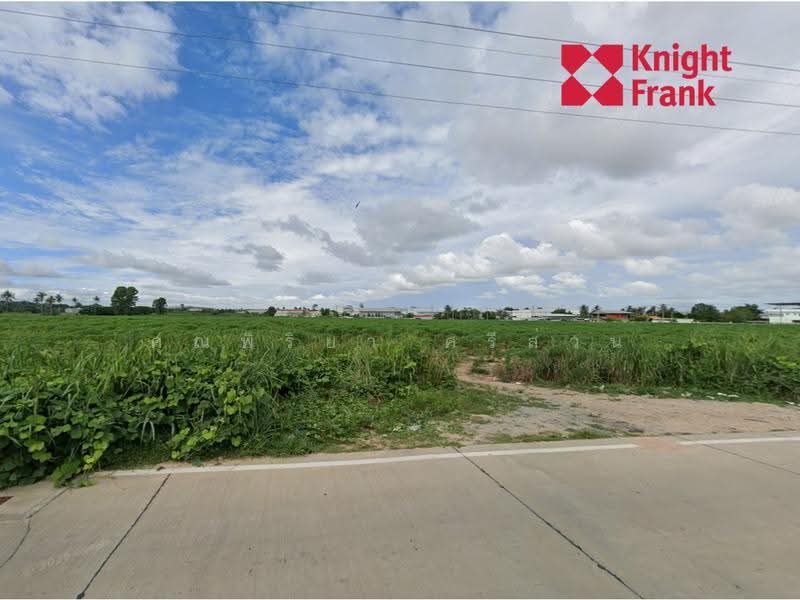 ตรงข้ามนิคมปิ่นทอง 4 อำเภอบางละมุง จังหวัดชลบุรี, Chon Buri (Pattaya), Bang Lamung, Bang Lamung (Pattaya), Chon Buri (Pattaya), , 123,764 sqm, Land For Sale, by คุณพิริยา ศรีส่วน, 500517596 - DDproperty.com