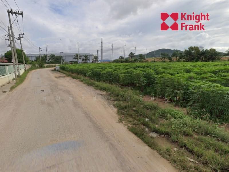ตรงข้ามนิคมปิ่นทอง 4 อำเภอบางละมุง จังหวัดชลบุรี, Chon Buri (Pattaya), Bang Lamung, Bang Lamung (Pattaya), Chon Buri (Pattaya), , 123,764 sqm, Land For Sale, by คุณพิริยา ศรีส่วน, 500517596 - DDproperty.com