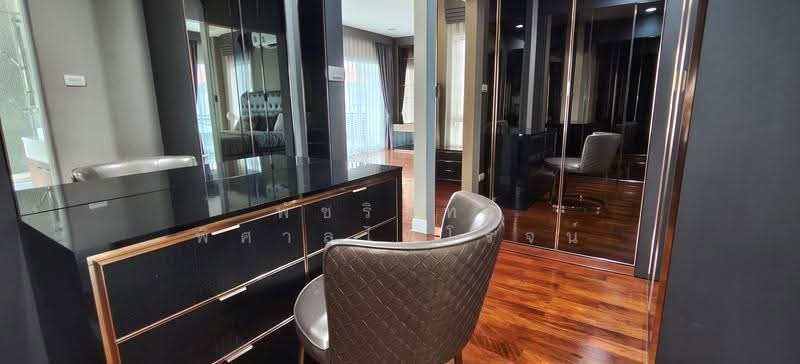 Grand Bangkok Boulevard Rama 9 - Srinakarindra, Bangkok, Krungthep Kritha 17 Alley, Thap Chang, Saphan Sung, Bangkok, 4 Bedrooms, 335 sqm, Single Detached House For Sale, by พัชรินทร์ พิศาลไพโรจน์, 500517597 - DDproperty.com