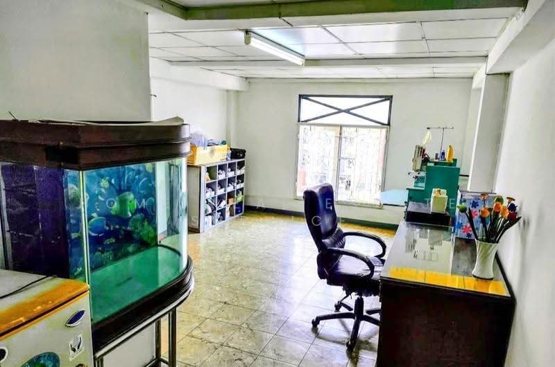 อาคารพาณิชย์ ซอยศรีนครินทร์ 42, Bangkok, Nong Bon, Prawet, Bangkok, , 244 sqm, Shophouse For Sale, by HOME Real Estate Service, 500517599 - DDproperty.com