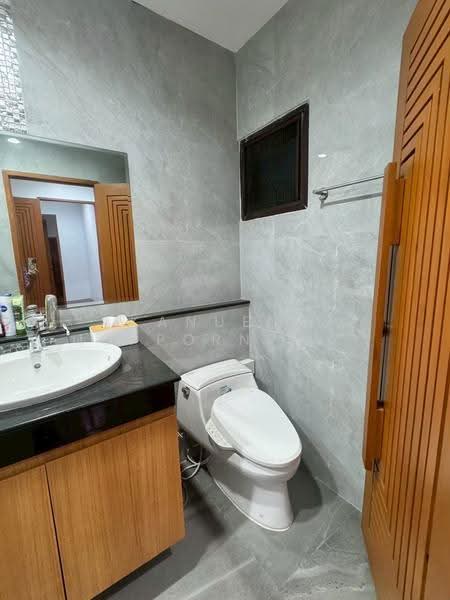 Centro Vibhavadi, Bangkok, Chang Akat Uthit Road, Sanam Bin, Don Mueang, Bangkok, 4 Bedrooms, 200 sqm, Single Detached House For Sale, by Kanueng Noppornpitak, 500517600 - DDproperty.com
