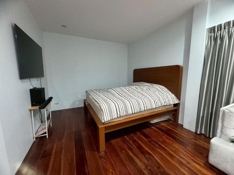 Centro Vibhavadi, Bangkok, Chang Akat Uthit Road, Sanam Bin, Don Mueang, Bangkok, 4 Bedrooms, 200 sqm, Single Detached House For Sale, by Kanueng Noppornpitak, 500517600 - DDproperty.com