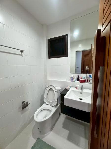 Centro Vibhavadi, Bangkok, Chang Akat Uthit Road, Sanam Bin, Don Mueang, Bangkok, 4 Bedrooms, 200 sqm, Single Detached House For Sale, by Kanueng Noppornpitak, 500517600 - DDproperty.com