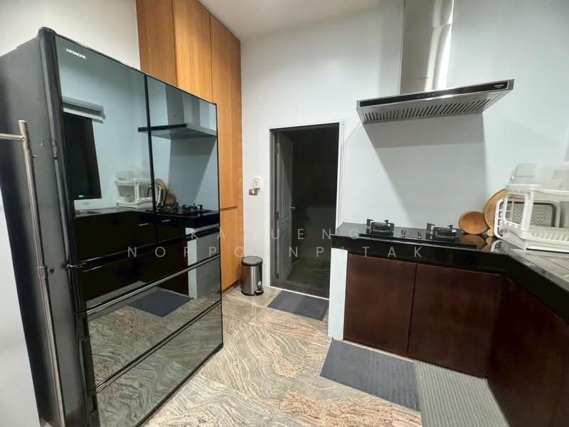 Centro Vibhavadi, Bangkok, Chang Akat Uthit Road, Sanam Bin, Don Mueang, Bangkok, 4 Bedrooms, 200 sqm, Single Detached House For Sale, by Kanueng Noppornpitak, 500517600 - DDproperty.com