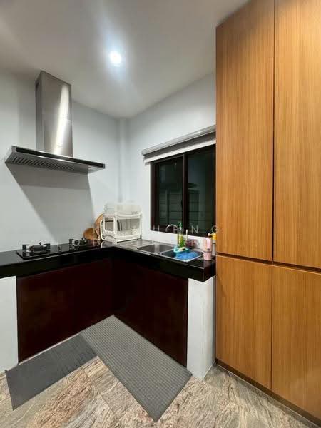 Centro Vibhavadi, Bangkok, Chang Akat Uthit Road, Sanam Bin, Don Mueang, Bangkok, 4 Bedrooms, 200 sqm, Single Detached House For Sale, by Kanueng Noppornpitak, 500517600 - DDproperty.com