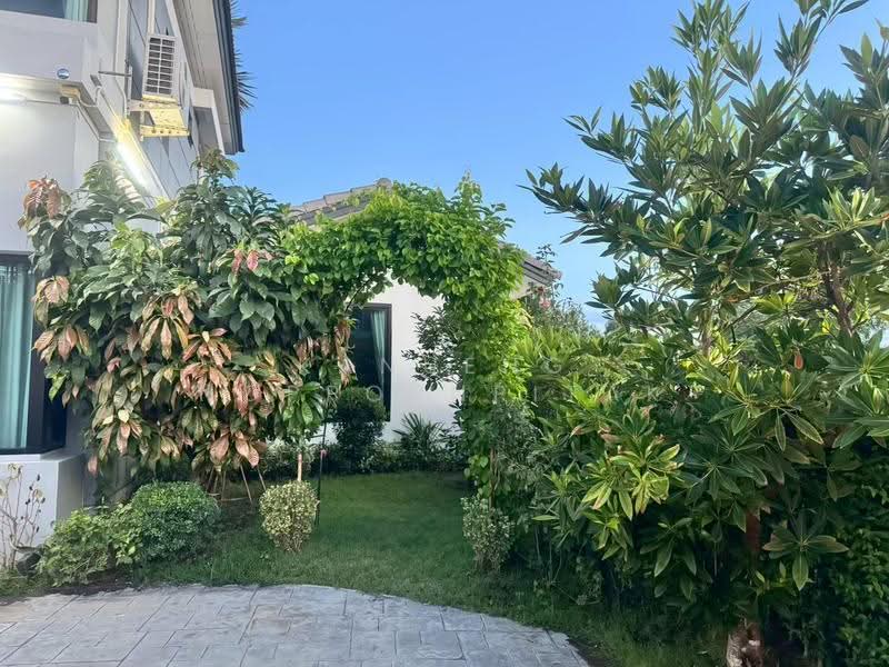 Centro Vibhavadi, Bangkok, Chang Akat Uthit Road, Sanam Bin, Don Mueang, Bangkok, 4 Bedrooms, 200 sqm, Single Detached House For Sale, by Kanueng Noppornpitak, 500517600 - DDproperty.com