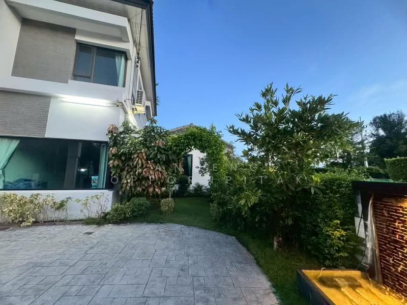 เซนโทร วิภาวดี (Centro Vibhavadi), กรุงเทพ, Chang Akat Uthit Road, สนามบิน, ดอนเมือง, กรุงเทพ, 200 ตร.ม., บ้านเดี่ยว ขาย, โดย Kanueng Noppornpitak, 500517600 - DDproperty.com