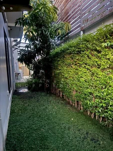 Centro Vibhavadi, Bangkok, Chang Akat Uthit Road, Sanam Bin, Don Mueang, Bangkok, 4 Bedrooms, 200 sqm, Single Detached House For Sale, by Kanueng Noppornpitak, 500517600 - DDproperty.com