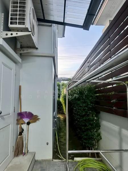 Centro Vibhavadi, Bangkok, Chang Akat Uthit Road, Sanam Bin, Don Mueang, Bangkok, 4 Bedrooms, 200 sqm, Single Detached House For Sale, by Kanueng Noppornpitak, 500517600 - DDproperty.com