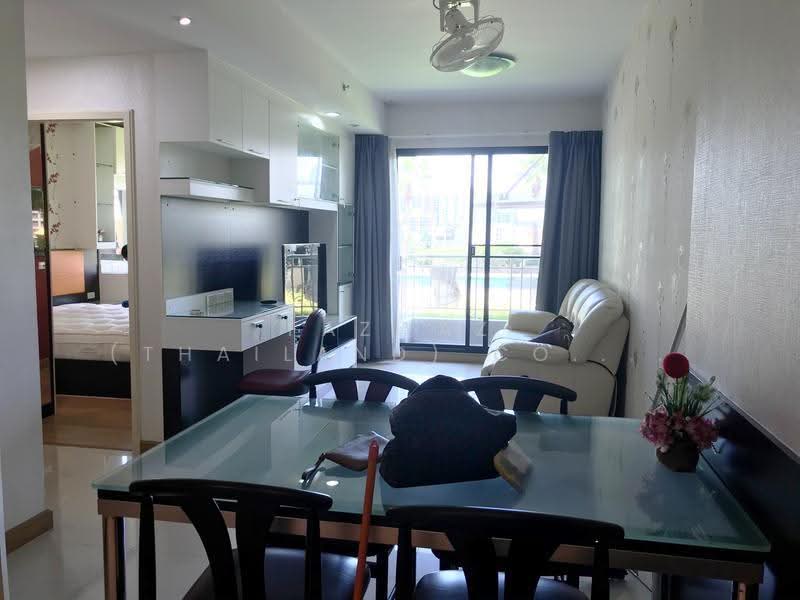Supalai Premier Ratchada-Narathiwas-Sathorn : ศุภาลัย พรีเมียร์ รัชดาฯ-นราธิวาส-สาทร, กรุงเทพ, 26 รัชดาภิเษก, ช่องนนทรี, ยานนาวา, กรุงเทพ, 52 ตร.ม., คอนโด ขาย, โดย Fazwaz (Thailand) Co., Ltd., 500517601 - DDproperty.com