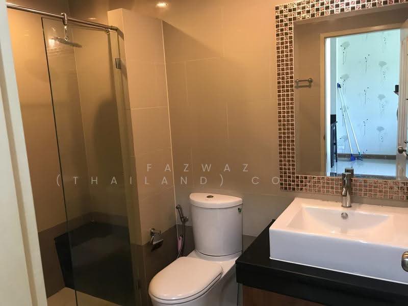 Supalai Premier Ratchada-Narathiwas-Sathorn : ศุภาลัย พรีเมียร์ รัชดาฯ-นราธิวาส-สาทร, กรุงเทพ, 26 รัชดาภิเษก, ช่องนนทรี, ยานนาวา, กรุงเทพ, 52 ตร.ม., คอนโด ขาย, โดย Fazwaz (Thailand) Co., Ltd., 500517601 - DDproperty.com