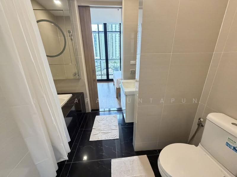 Park Origin Phrom Phong (Park 24), Bangkok, 68 Soi Sukhumvit 24, Khong Tan, Khlong Toei, Bangkok, 2 Bedrooms, 55 sqm, Condo For Sale, by Nichapa Nuntapun, 500517602 - DDproperty.com