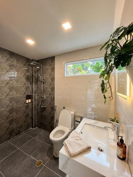 Sookkiaw Mountain Villa Phuket, Phuket, Chalong, Muang Phuket, Phuket, 2 Bedrooms, 200 sqm, Villa For Rent, by Prime Ao, 500517604 - DDproperty.com