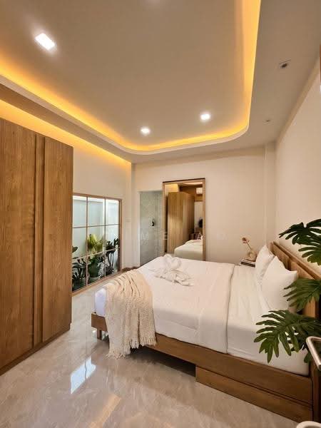 Sookkiaw Mountain Villa Phuket, Phuket, Chalong, Muang Phuket, Phuket, 2 Bedrooms, 200 sqm, Villa For Rent, by Prime Ao, 500517604 - DDproperty.com