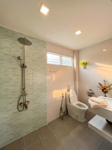 Sookkiaw Mountain Villa Phuket, Phuket, Chalong, Muang Phuket, Phuket, 2 Bedrooms, 200 sqm, Villa For Rent, by Prime Ao, 500517604 - DDproperty.com