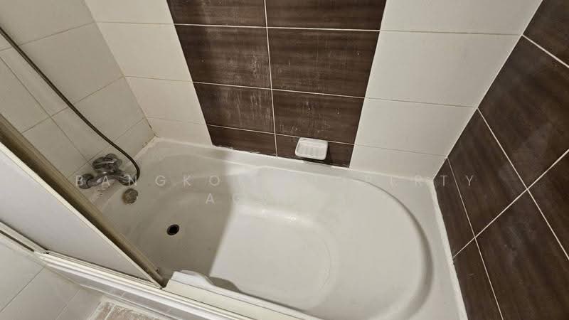 Grand Park View Asoke, Bangkok, 21 Sukhumvit Road, Khlongtoei Nua, Watthana, Bangkok, Studio, 42 sqm, Condo For Rent, by BANGKOK PROPERTY AGENTS, 500517606 - DDproperty.com