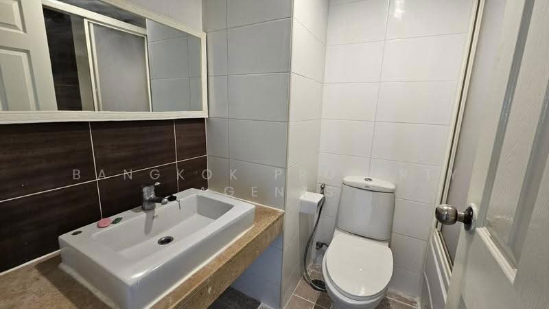 Grand Park View Asoke, Bangkok, 21 Sukhumvit Road, Khlongtoei Nua, Watthana, Bangkok, Studio, 42 sqm, Condo For Rent, by BANGKOK PROPERTY AGENTS, 500517606 - DDproperty.com