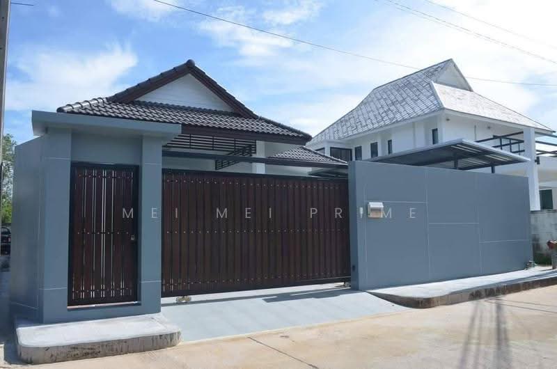 Suriyaporn Place, Phuket, Chalong, Muang Phuket, Phuket, 2 Bedrooms, 150 sqm, Single Detached House For Rent, by Mei Mei Prime, 500517609 - DDproperty.com