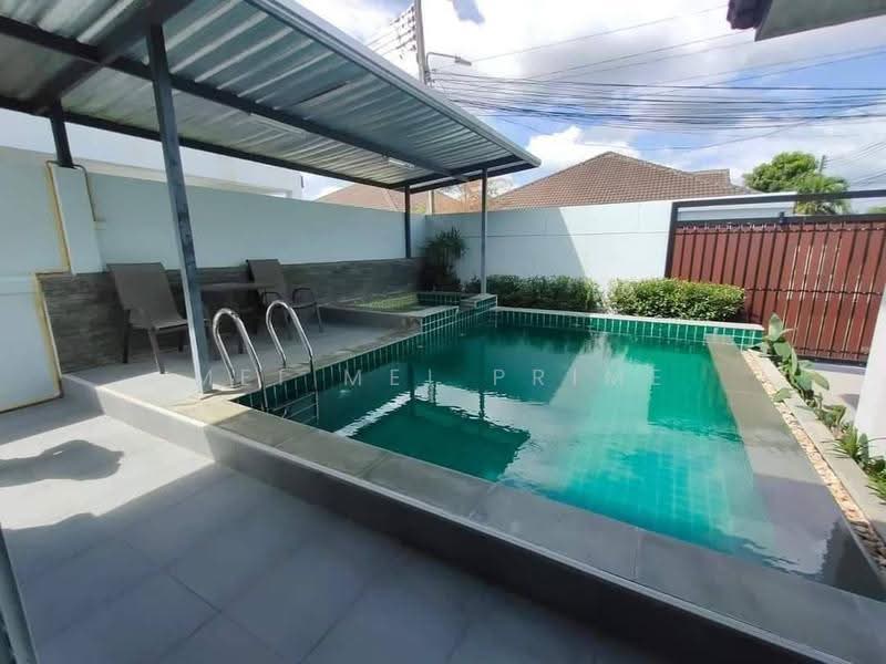 Suriyaporn Place, Phuket, Chalong, Muang Phuket, Phuket, 2 Bedrooms, 150 sqm, Single Detached House For Rent, by Mei Mei Prime, 500517609 - DDproperty.com