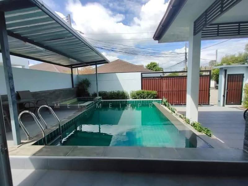 Suriyaporn Place, Phuket, Chalong, Muang Phuket, Phuket, 2 Bedrooms, 150 sqm, Single Detached House For Rent, by Mei Mei Prime, 500517609 - DDproperty.com