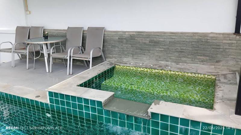 Suriyaporn Place, Phuket, Chalong, Muang Phuket, Phuket, 2 Bedrooms, 150 sqm, Single Detached House For Rent, by Mei Mei Prime, 500517609 - DDproperty.com