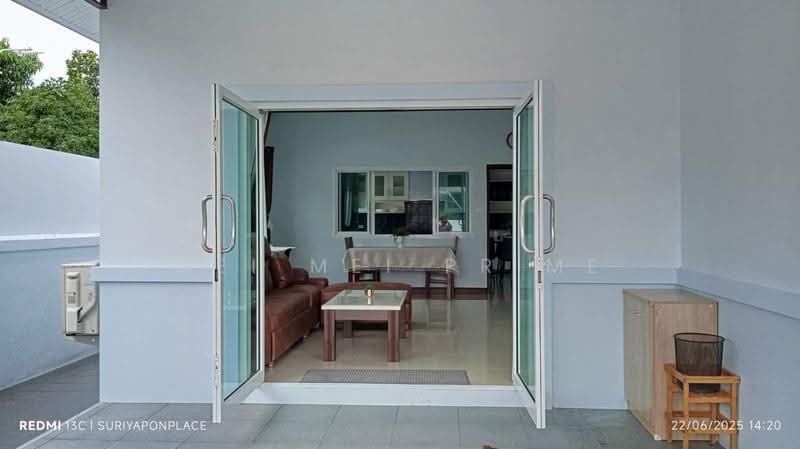 Suriyaporn Place, Phuket, Chalong, Muang Phuket, Phuket, 2 Bedrooms, 150 sqm, Single Detached House For Rent, by Mei Mei Prime, 500517609 - DDproperty.com