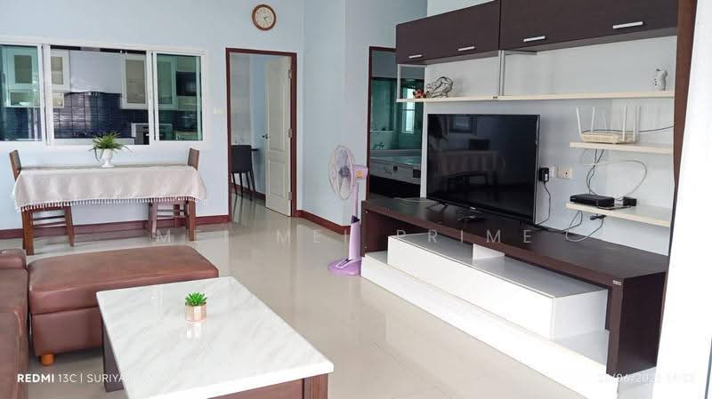 Suriyaporn Place, Phuket, Chalong, Muang Phuket, Phuket, 2 Bedrooms, 150 sqm, Single Detached House For Rent, by Mei Mei Prime, 500517609 - DDproperty.com