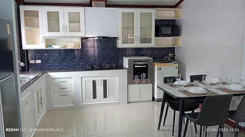Suriyaporn Place : หมู่บ้านสุริยพรเพลส, ภูเก็ต, ฉลอง, เมืองภูเก็ต, ภูเก็ต, 150 ตร.ม., บ้านเดี่ยว ให้เช่า, โดย Mei Mei Prime, 500517609 - DDproperty.com