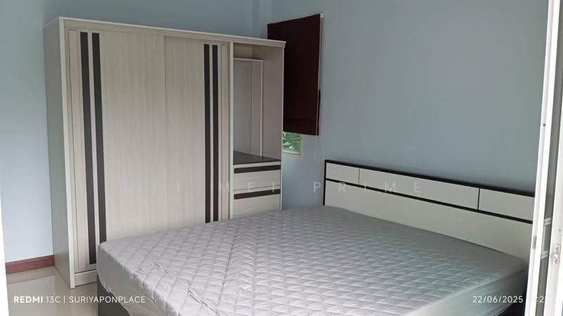 Suriyaporn Place, Phuket, Chalong, Muang Phuket, Phuket, 2 Bedrooms, 150 sqm, Single Detached House For Rent, by Mei Mei Prime, 500517609 - DDproperty.com