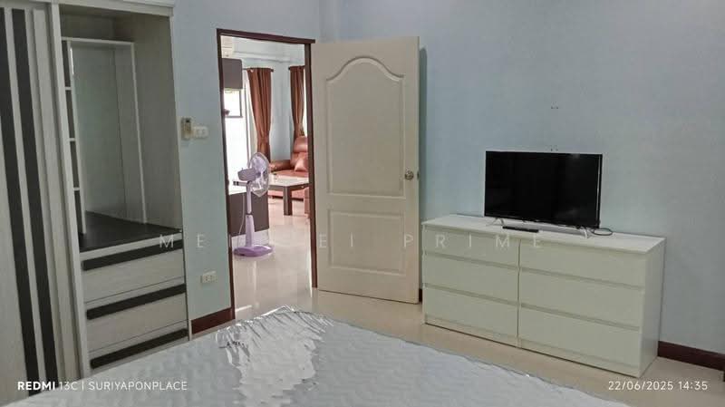 Suriyaporn Place, Phuket, Chalong, Muang Phuket, Phuket, 2 Bedrooms, 150 sqm, Single Detached House For Rent, by Mei Mei Prime, 500517609 - DDproperty.com