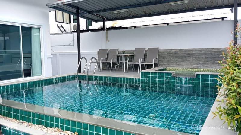 Suriyaporn Place, Phuket, Chalong, Muang Phuket, Phuket, 2 Bedrooms, 150 sqm, Single Detached House For Rent, by Mei Mei Prime, 500517609 - DDproperty.com