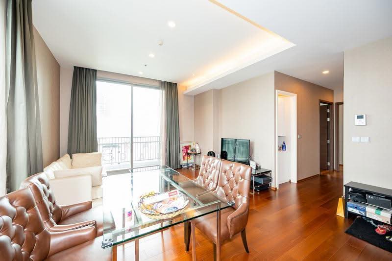Quattro by Sansiri, Bangkok, 134 Thong Lo 4 Alley, Khlong Tan Nua, Watthana, Bangkok, 2 Bedrooms, 80 sqm, Condo For Rent, by Kanrutai Dawruang, 500517611 - DDproperty.com