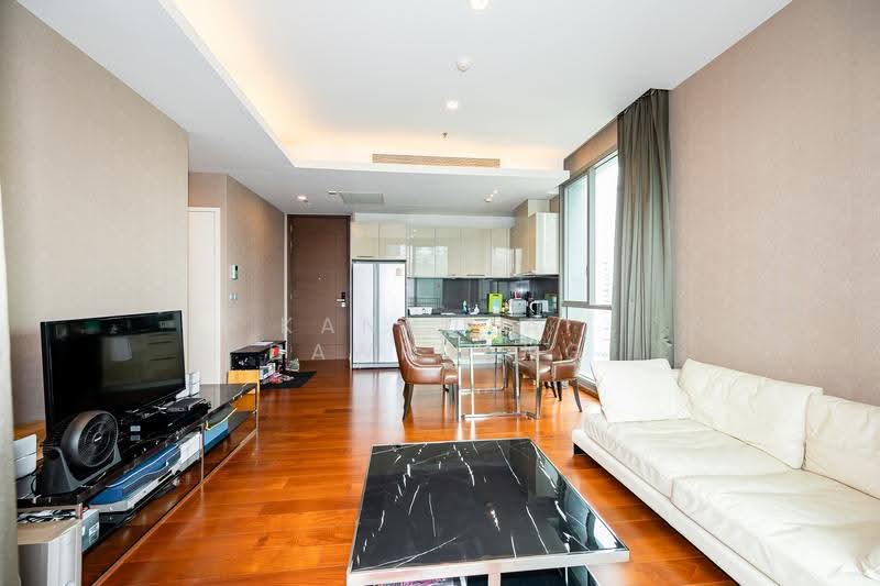 Quattro by Sansiri, Bangkok, 134 Thong Lo 4 Alley, Khlong Tan Nua, Watthana, Bangkok, 2 Bedrooms, 80 sqm, Condo For Rent, by Kanrutai Dawruang, 500517611 - DDproperty.com