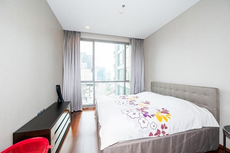 Quattro by Sansiri, Bangkok, 134 Thong Lo 4 Alley, Khlong Tan Nua, Watthana, Bangkok, 2 Bedrooms, 80 sqm, Condo For Rent, by Kanrutai Dawruang, 500517611 - DDproperty.com