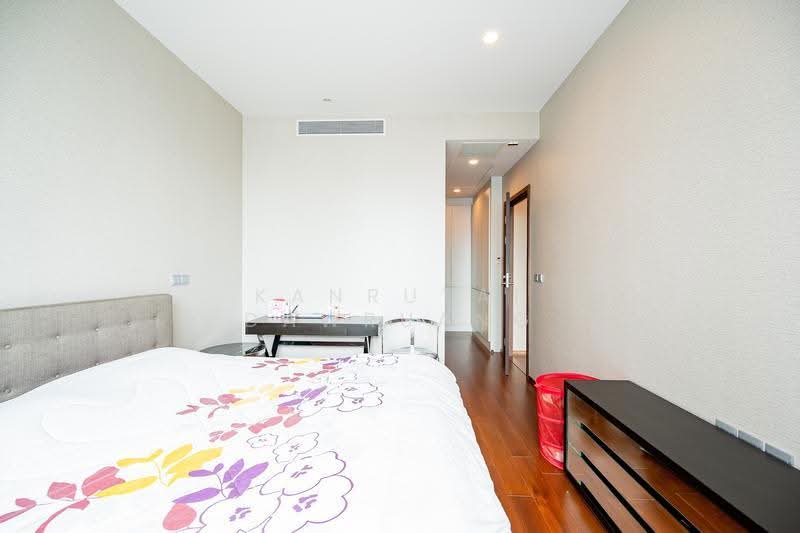 Quattro by Sansiri, Bangkok, 134 Thong Lo 4 Alley, Khlong Tan Nua, Watthana, Bangkok, 2 Bedrooms, 80 sqm, Condo For Rent, by Kanrutai Dawruang, 500517611 - DDproperty.com