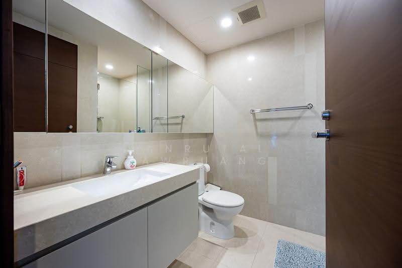 Quattro by Sansiri, Bangkok, 134 Thong Lo 4 Alley, Khlong Tan Nua, Watthana, Bangkok, 2 Bedrooms, 80 sqm, Condo For Rent, by Kanrutai Dawruang, 500517611 - DDproperty.com
