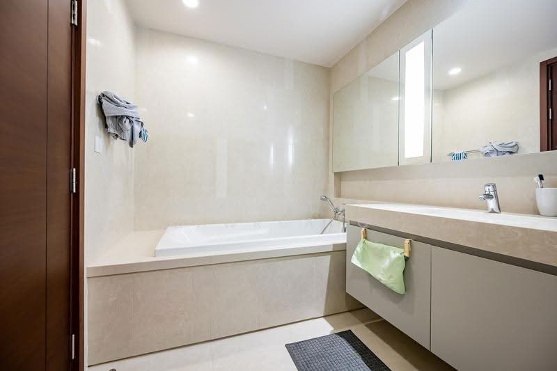 Quattro by Sansiri, Bangkok, 134 Thong Lo 4 Alley, Khlong Tan Nua, Watthana, Bangkok, 2 Bedrooms, 80 sqm, Condo For Rent, by Kanrutai Dawruang, 500517611 - DDproperty.com