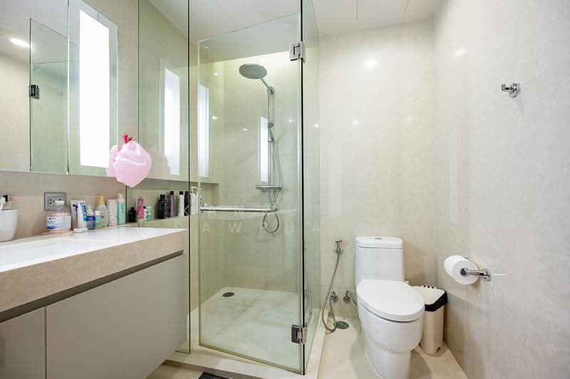 Quattro by Sansiri, Bangkok, 134 Thong Lo 4 Alley, Khlong Tan Nua, Watthana, Bangkok, 2 Bedrooms, 80 sqm, Condo For Rent, by Kanrutai Dawruang, 500517611 - DDproperty.com