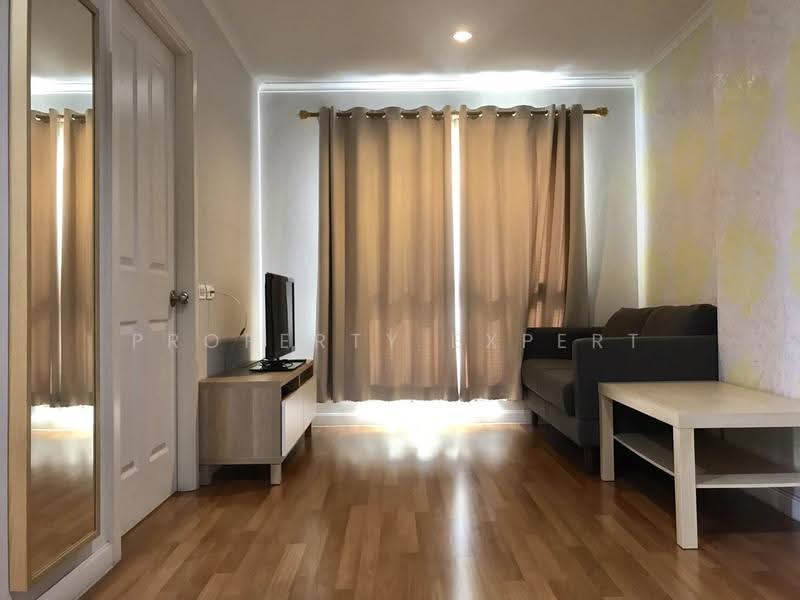 Lumpini Place Rama 4-Kluaynamthai, Bangkok, 4004 Rama 4 Road, Phra Kanong, Khlong Toei, Bangkok, 1 Bedroom, 35 sqm, Condo For Sale, by Property Expert, 500517613 - DDproperty.com