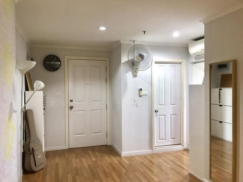 Lumpini Place Rama 4-Kluaynamthai, Bangkok, 4004 Rama 4 Road, Phra Kanong, Khlong Toei, Bangkok, 1 Bedroom, 35 sqm, Condo For Sale, by Property Expert, 500517613 - DDproperty.com