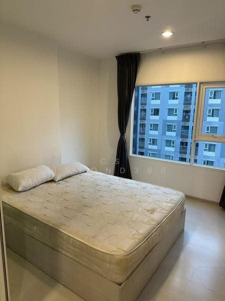 Aspire Erawan Prime, Samut Prakan, Sukhumvit Road, Pak Nam, Muang Samut Prakarn, Samut Prakan, 1 Bedroom, 30 sqm, Condo For Sale, by CS Beyond360, 500517614 - DDproperty.com