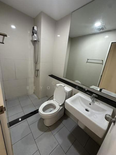 Aspire Erawan Prime, Samut Prakan, Sukhumvit Road, Pak Nam, Muang Samut Prakarn, Samut Prakan, 1 Bedroom, 30 sqm, Condo For Sale, by CS Beyond360, 500517614 - DDproperty.com