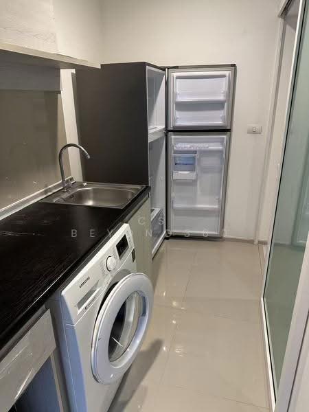 Aspire Erawan Prime, Samut Prakan, Sukhumvit Road, Pak Nam, Muang Samut Prakarn, Samut Prakan, 1 Bedroom, 30 sqm, Condo For Sale, by CS Beyond360, 500517614 - DDproperty.com