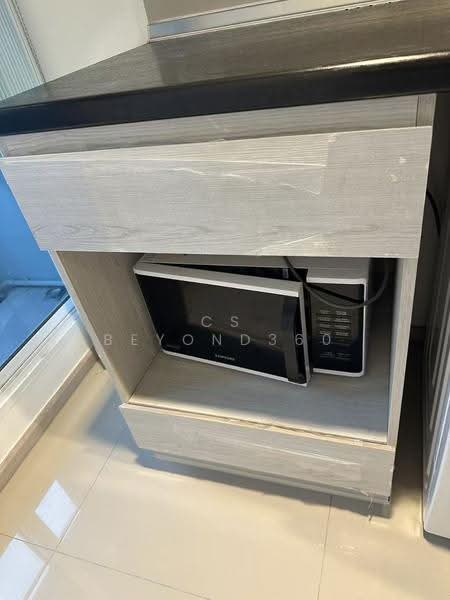 Aspire Erawan Prime, Samut Prakan, Sukhumvit Road, Pak Nam, Muang Samut Prakarn, Samut Prakan, 1 Bedroom, 30 sqm, Condo For Sale, by CS Beyond360, 500517614 - DDproperty.com